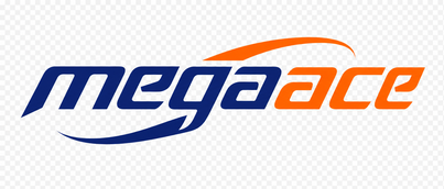 MegaAce Logo